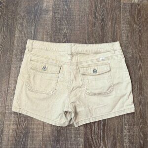Union Bay Khaki Shorts - Size 15
